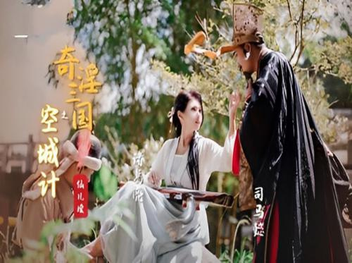 路邊無意間遇見妓女