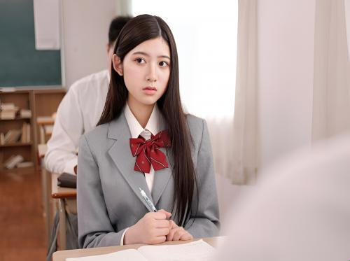 Ang maganda kong class president