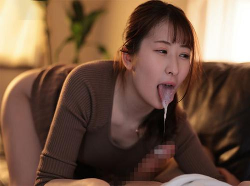 我老婆有吞精的爱好