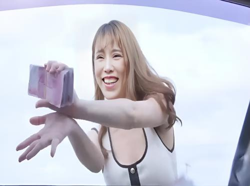 司機向有個性的女顧客嫖娼